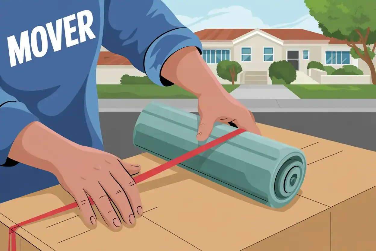 Why Hiring Licensed Movers in San Diego Matters