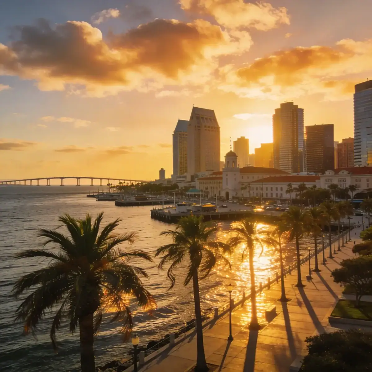 Moving to San Diego: Complete Guide to Costs, Neighborhoods, and Local Moving Logistics (2026)