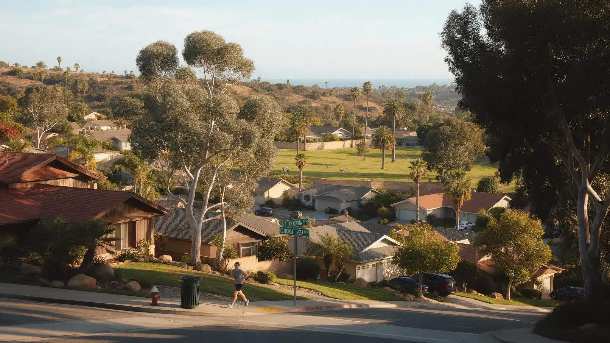 Moving to Tierrasanta, San Diego: Access, Costs, and Move-Day Logistics